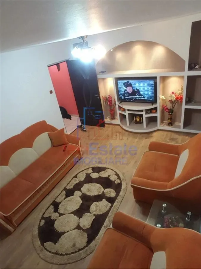 Apartament 2 camere Mircea cel Batran - foto 1
