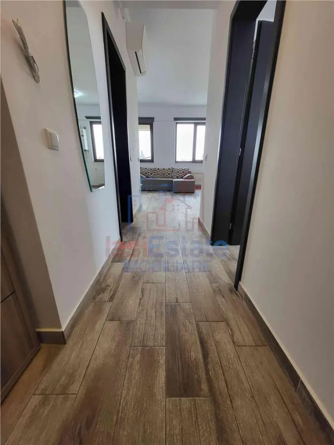Apartament 2 camere Palas - foto 8