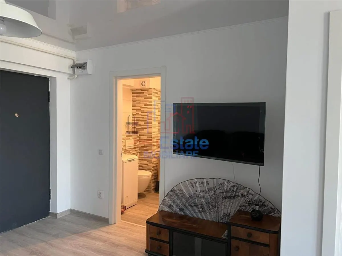Apartament 2 camere Copou - foto 2
