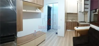 Apartament 1 camera Tatarasi - foto 11