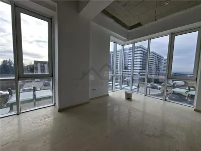 Spatiu comercial 108mp Azimut - Copou - foto 3