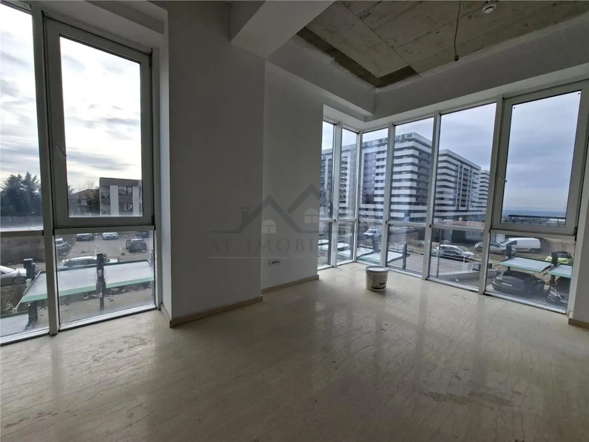 Spatiu comercial 108mp Azimut - Copou - foto 3