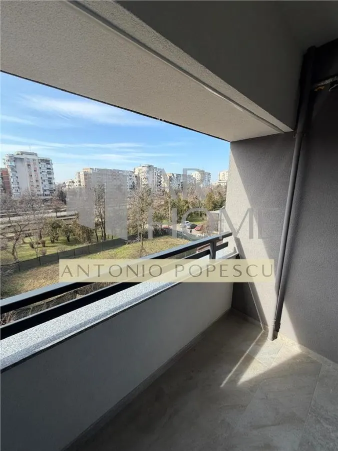 Apartament 2 camere, prima inchiriere, Ploiesti, Parcul Mihai Viteazul - foto 13