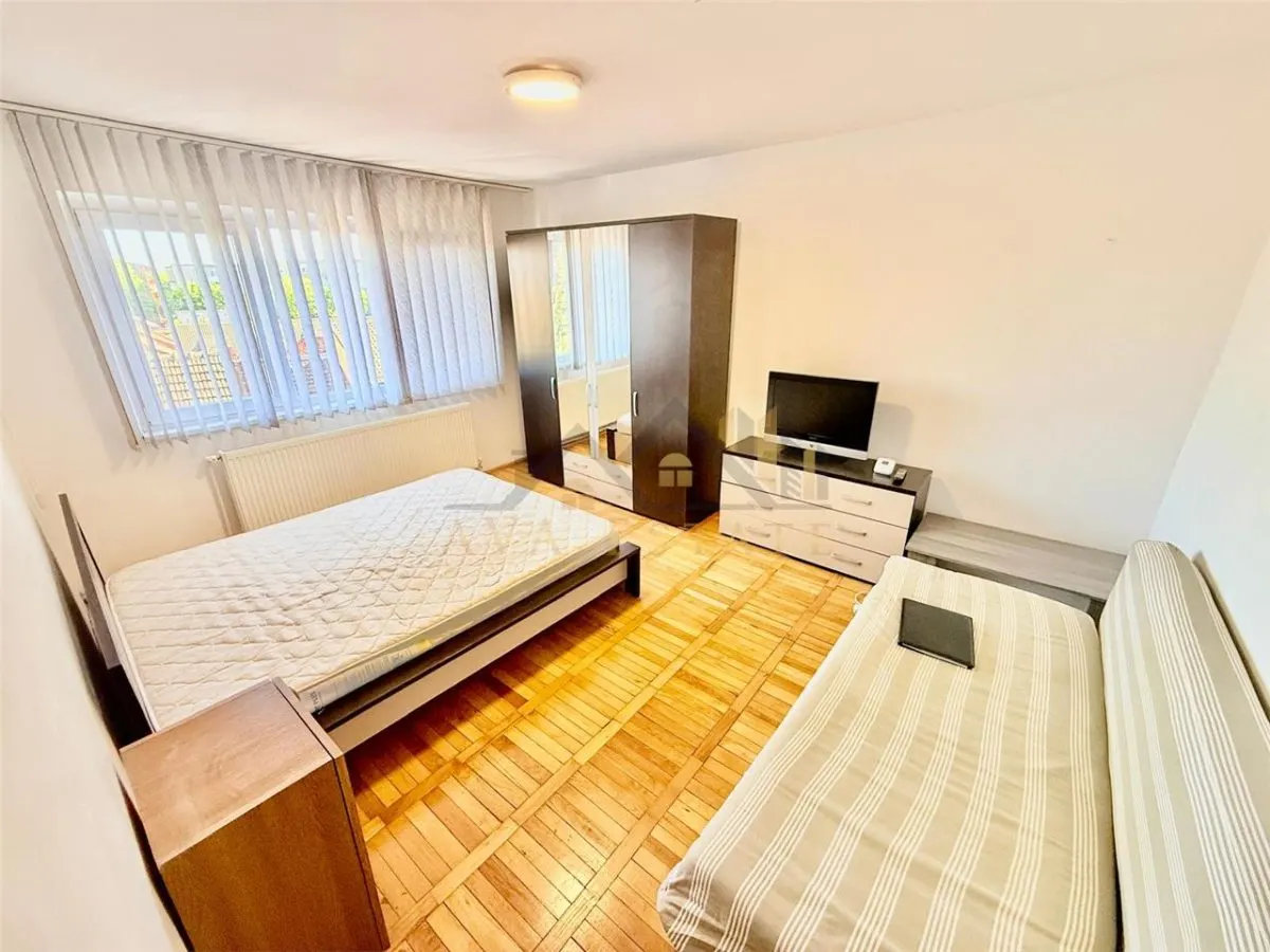 Apartament 1 camera | Decomandat, 29 mp, Et.3 - Liviu Rebreanu - foto 1