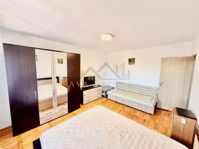 Apartament 1 camera | Decomandat, 29 mp, Et.3 - Liviu Rebreanu - foto 2