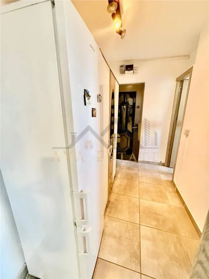 Apartament 1 camera | Decomandat, 29 mp, Et.3 - Liviu Rebreanu - foto 5