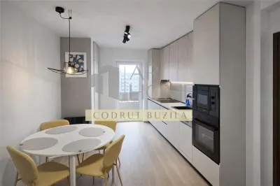 Apartament 2 camere, prima inchiriere, zona Caraiman, Ploiesti - Ploiesti