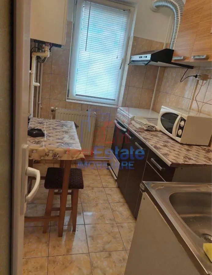 Apartament 2 camere Copou - foto 5