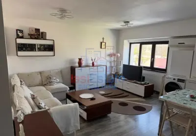 Apartament 3 camere zona Pacurari - Iasi