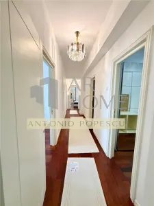 Apartament 4 camere, 2 parcari subterane, Ploiesti, ultracentral. - foto 5