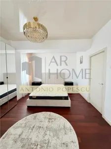Apartament 4 camere, 2 parcari subterane, Ploiesti, ultracentral. - foto 6
