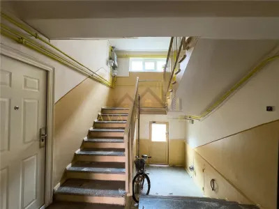 Apartament cu 3 camere, decomandat 80 mp - Zona Buziasului - foto 13