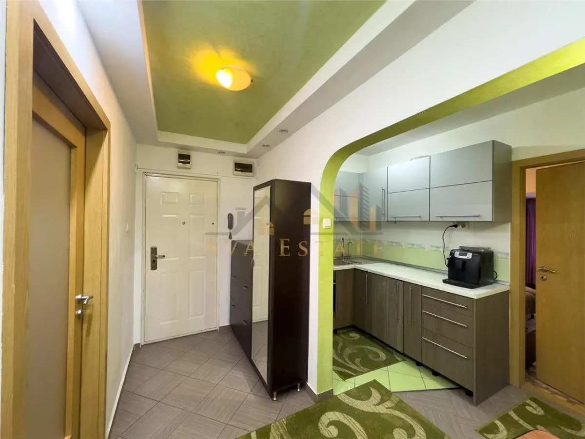 Apartament cu 3 camere, decomandat 80 mp - Zona Buziasului - foto 5