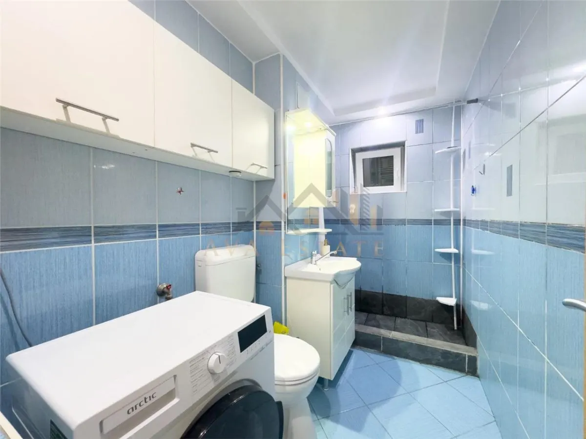 Apartament cu 3 camere, decomandat 80 mp - Zona Buziasului - foto 10
