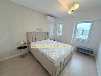 Apartament 4 camere, in Ploiesti, zona Parcul Mihai Viteazul (Bucegi) - foto 11
