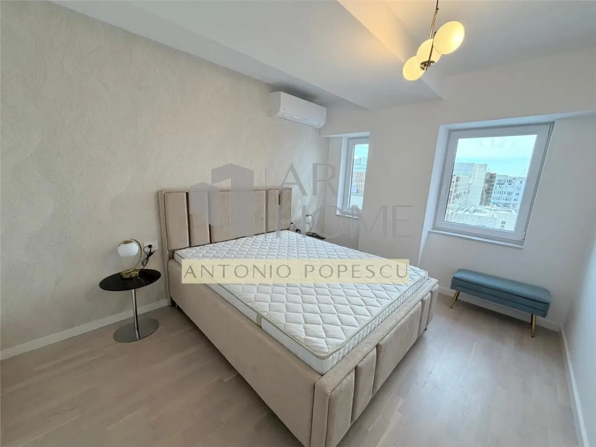 Apartament 4 camere, in Ploiesti, zona Parcul Mihai Viteazul (Bucegi) - foto 11