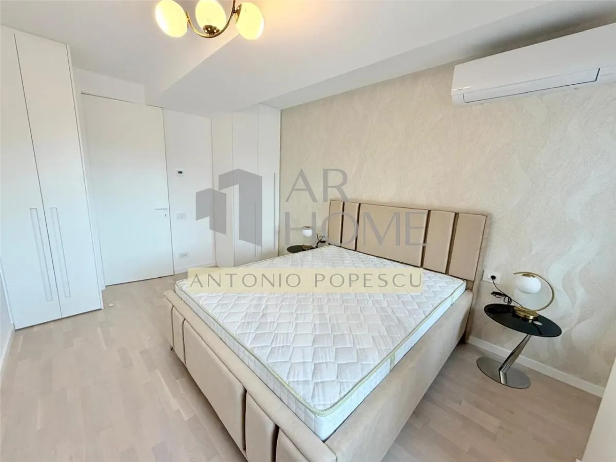 Apartament 4 camere, in Ploiesti, zona Parcul Mihai Viteazul (Bucegi) - foto 12
