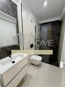 Apartament 4 camere, in Ploiesti, zona Parcul Mihai Viteazul (Bucegi) - foto 13