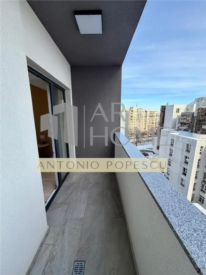 Apartament 4 camere, in Ploiesti, zona Parcul Mihai Viteazul (Bucegi) - foto 15