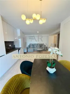 Apartament 4 camere, in Ploiesti, zona Parcul Mihai Viteazul (Bucegi) - foto 18