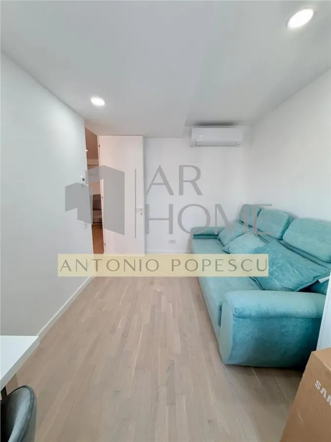 Apartament 4 camere, in Ploiesti, zona Parcul Mihai Viteazul (Bucegi) - foto 20