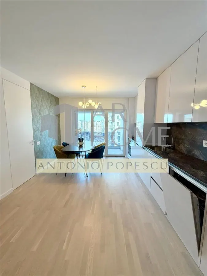 Apartament 4 camere, in Ploiesti, zona Parcul Mihai Viteazul (Bucegi) - foto 3