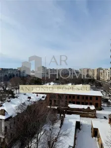 Apartament 4 camere, in Ploiesti, zona Parcul Mihai Viteazul (Bucegi) - foto 22