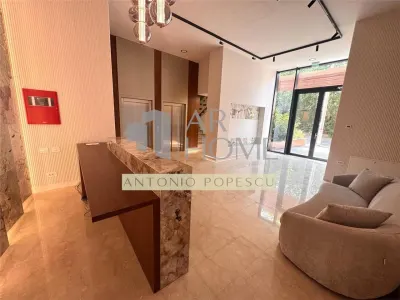 Apartament 4 camere, in Ploiesti, zona Parcul Mihai Viteazul (Bucegi) - foto 25