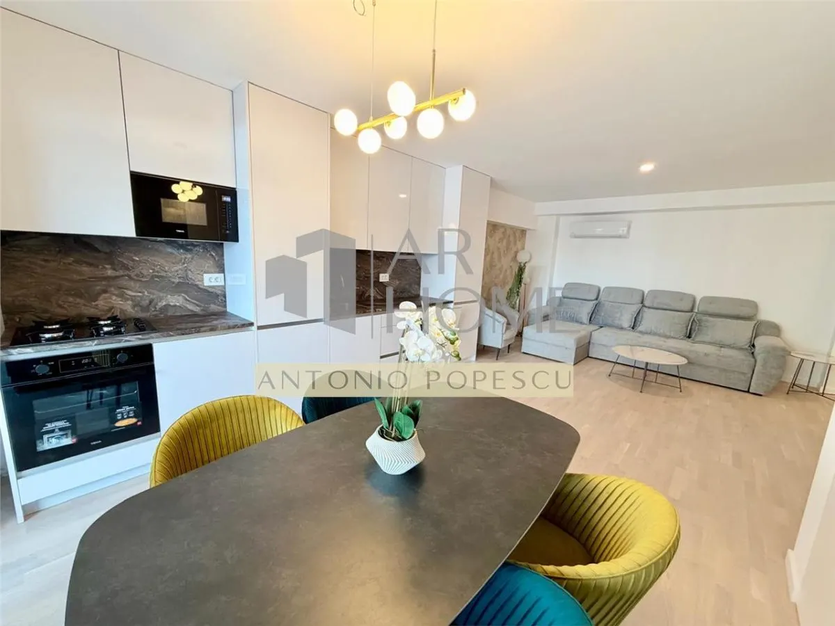 Apartament 4 camere, in Ploiesti, zona Parcul Mihai Viteazul (Bucegi) - foto 4