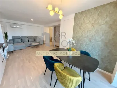Apartament 4 camere, in Ploiesti, zona Parcul Mihai Viteazul (Bucegi) - foto 5