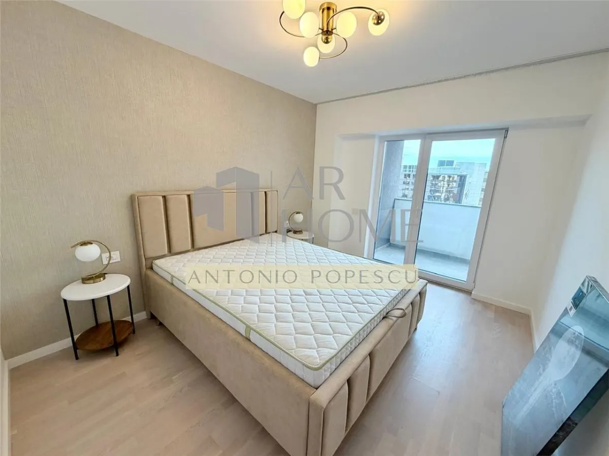Apartament 4 camere, in Ploiesti, zona Parcul Mihai Viteazul (Bucegi) - foto 8