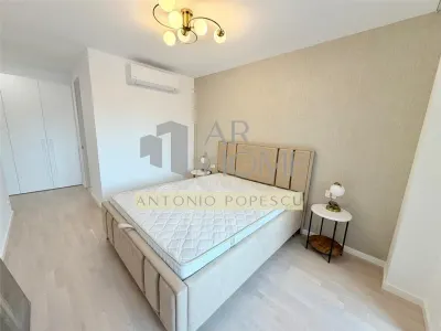Apartament 4 camere, in Ploiesti, zona Parcul Mihai Viteazul (Bucegi) - foto 9