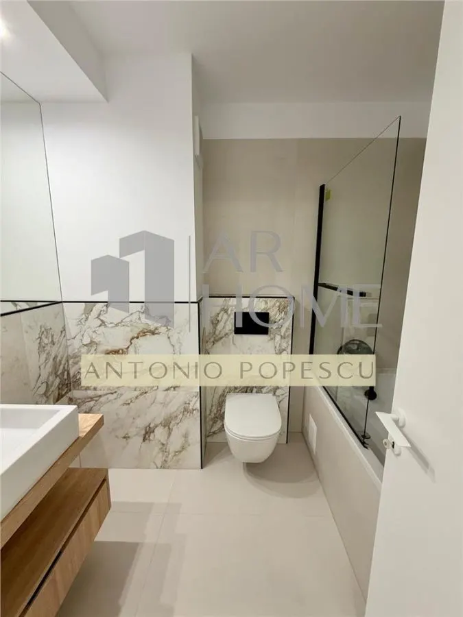 Apartament 4 camere, in Ploiesti, zona Parcul Mihai Viteazul (Bucegi) - foto 10