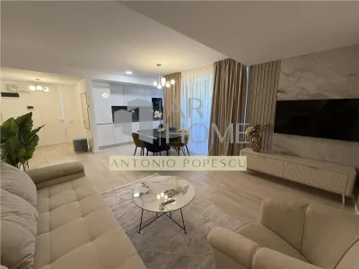 Apartament 3 camere, prima inchiriere, Ploiesti, ultracentral(Bucegi) - foto 2