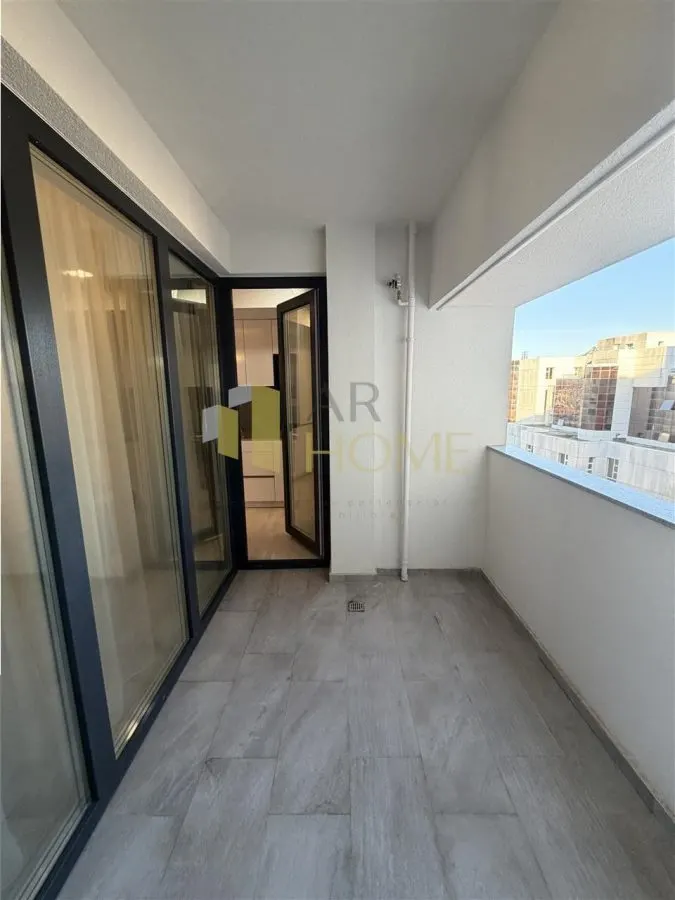Apartament 3 camere, prima inchiriere, Ploiesti, ultracentral(Bucegi) - foto 15