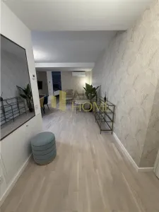 Apartament 3 camere, prima inchiriere, Ploiesti, ultracentral(Bucegi) - foto 16