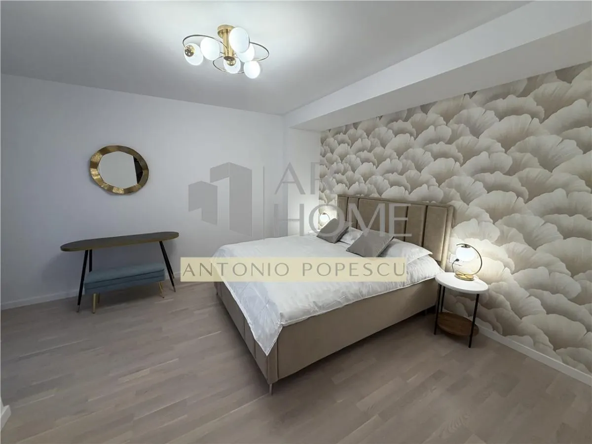 Apartament 3 camere, prima inchiriere, Ploiesti, ultracentral(Bucegi) - foto 19