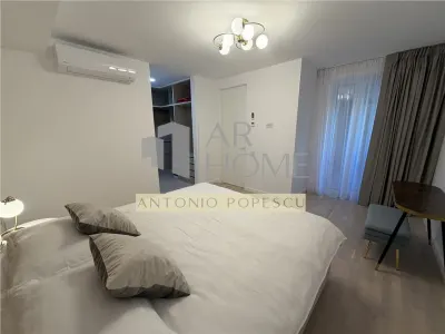 Apartament 3 camere, prima inchiriere, Ploiesti, ultracentral(Bucegi) - foto 20