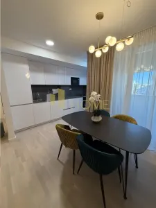 Apartament 3 camere, prima inchiriere, Ploiesti, ultracentral(Bucegi) - foto 3