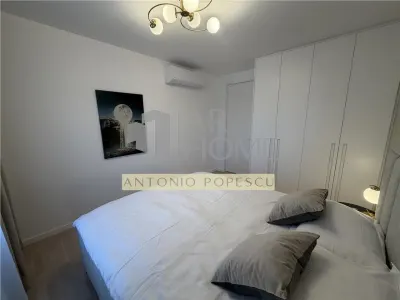Apartament 3 camere, prima inchiriere, Ploiesti, ultracentral(Bucegi) - foto 21
