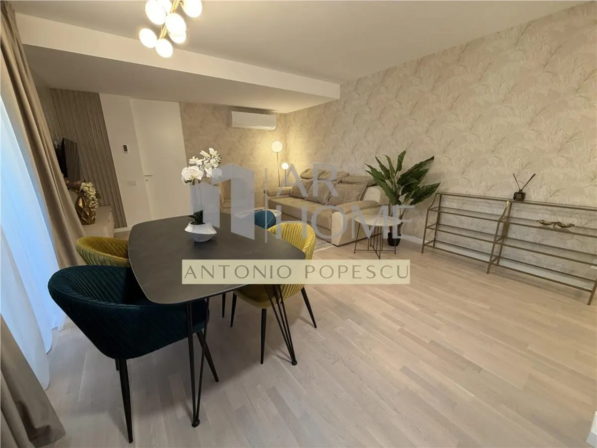 Apartament 3 camere, prima inchiriere, Ploiesti, ultracentral(Bucegi) - foto 5