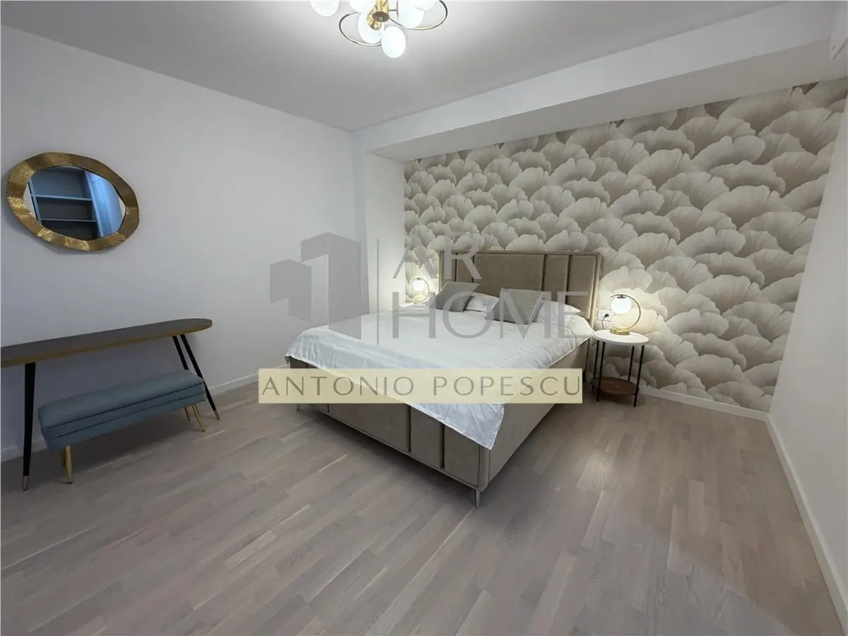 Apartament 3 camere, prima inchiriere, Ploiesti, ultracentral(Bucegi) - foto 6