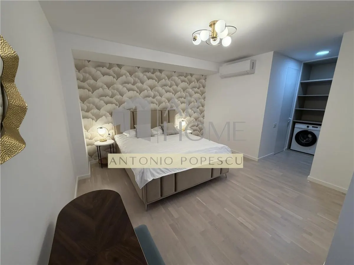 Apartament 3 camere, prima inchiriere, Ploiesti, ultracentral(Bucegi) - foto 8