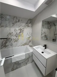 Apartament 3 camere, prima inchiriere, Ploiesti, ultracentral(Bucegi) - foto 9