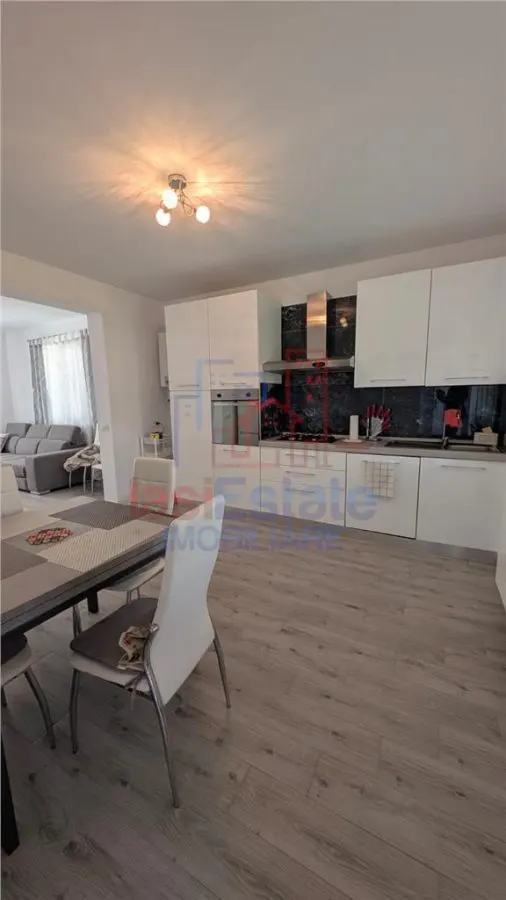 Casa de inchiriat Miroslava - foto 1