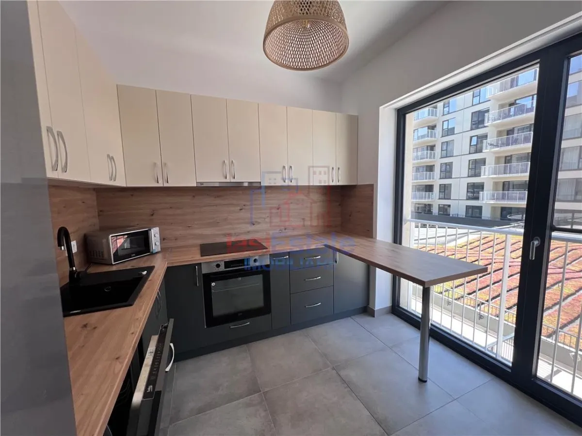 Apartament 2 camere Baza 3 - foto 4