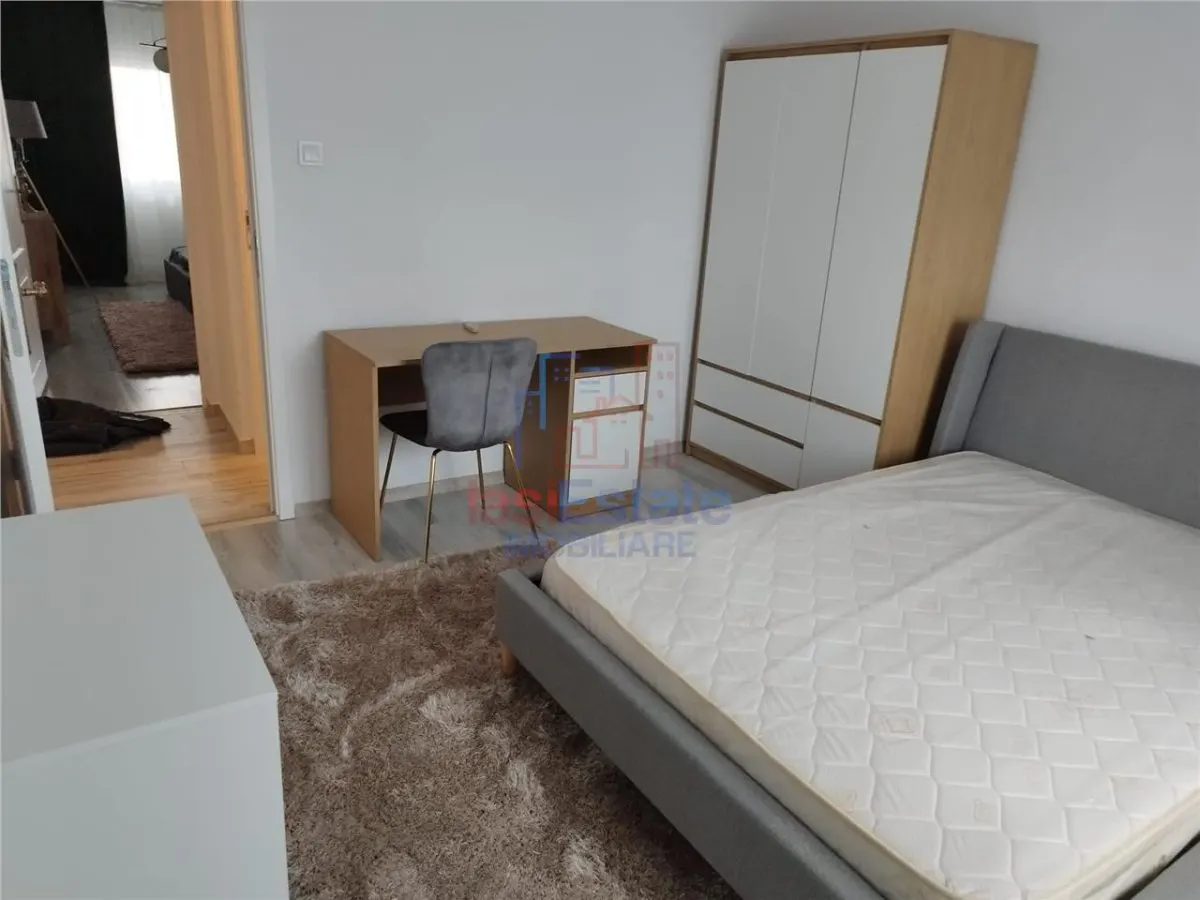 Apartament 2 camere Gara - foto 3