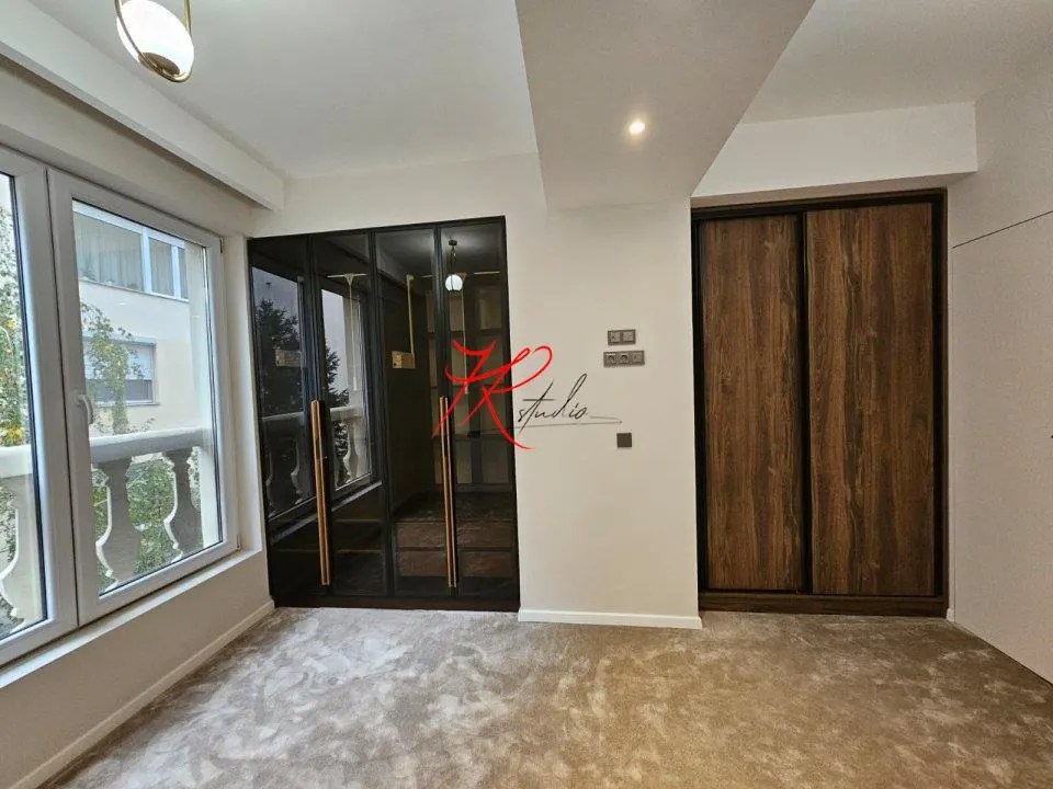 Vanzare apartament 3 camere lux, Herestrau - foto 13