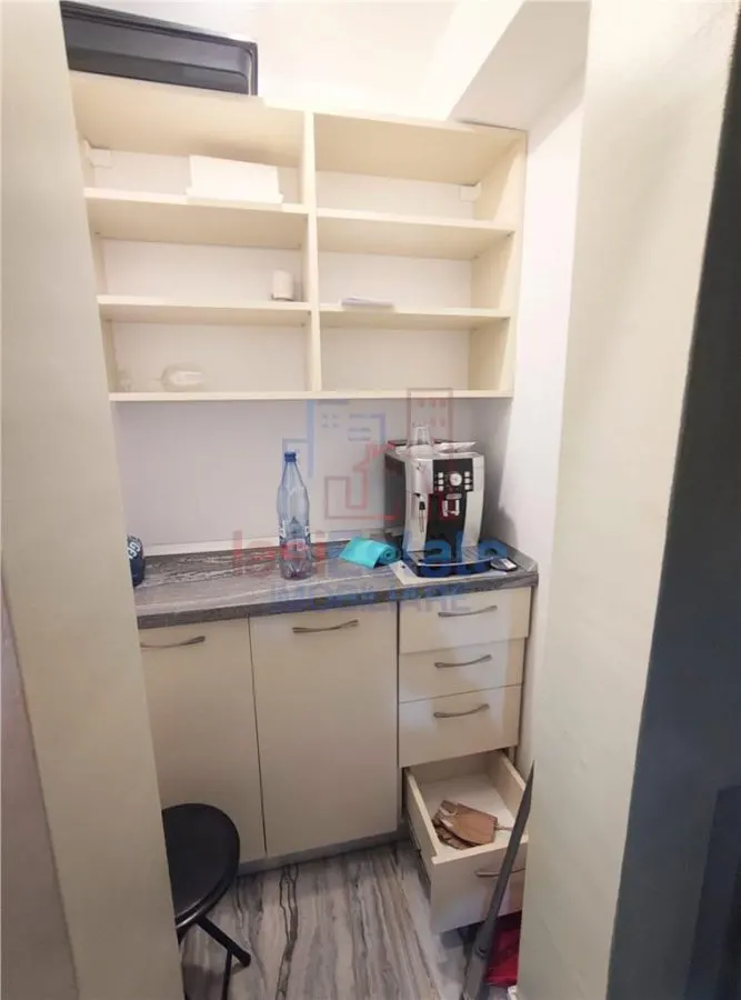 Apartament 1 camera Gara zona Scoala Barsanescu - foto 11