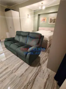 Apartament 1 camera Gara zona Scoala Barsanescu - foto 15